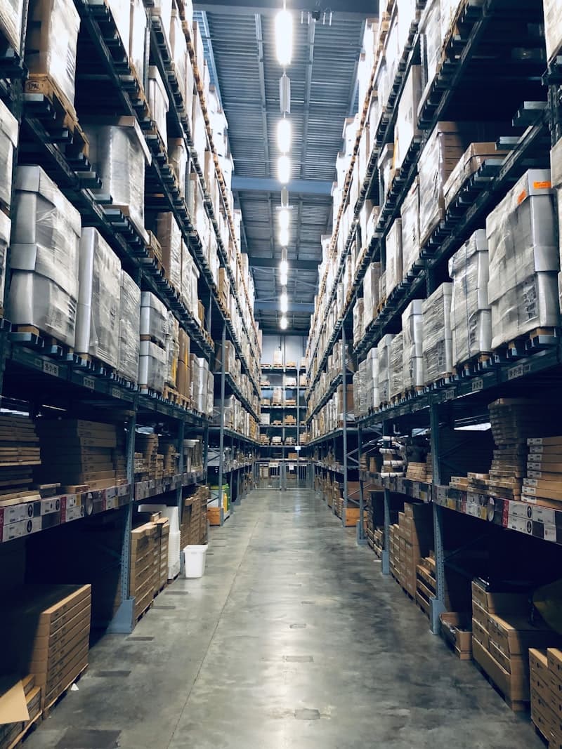 Logistics & Industrial